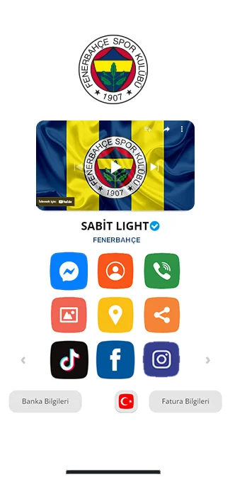Sabit Light